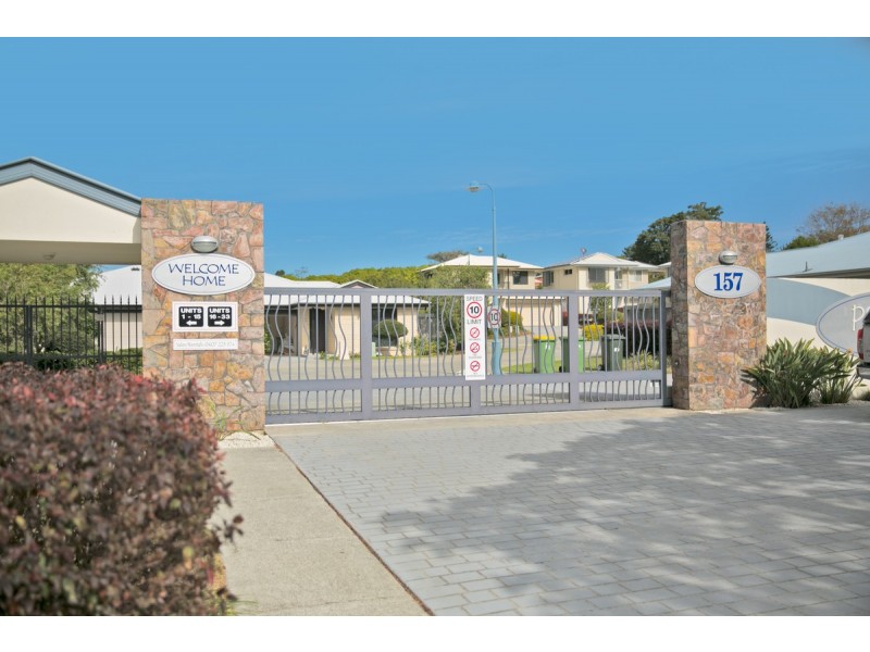 17/157 Long Street, Cleveland QLD 4163