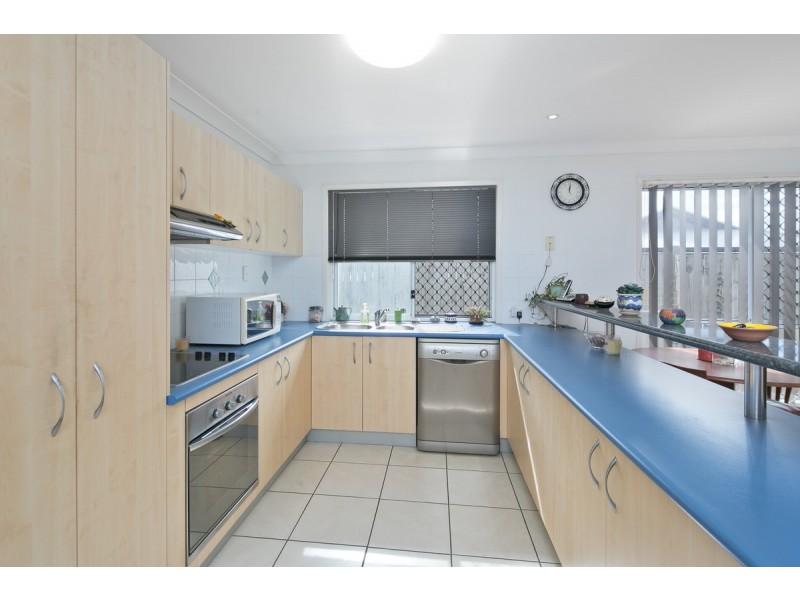 17/157 Long Street, Cleveland QLD 4163