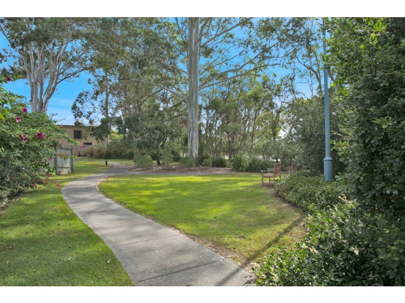 17/157 Long Street, Cleveland QLD 4163