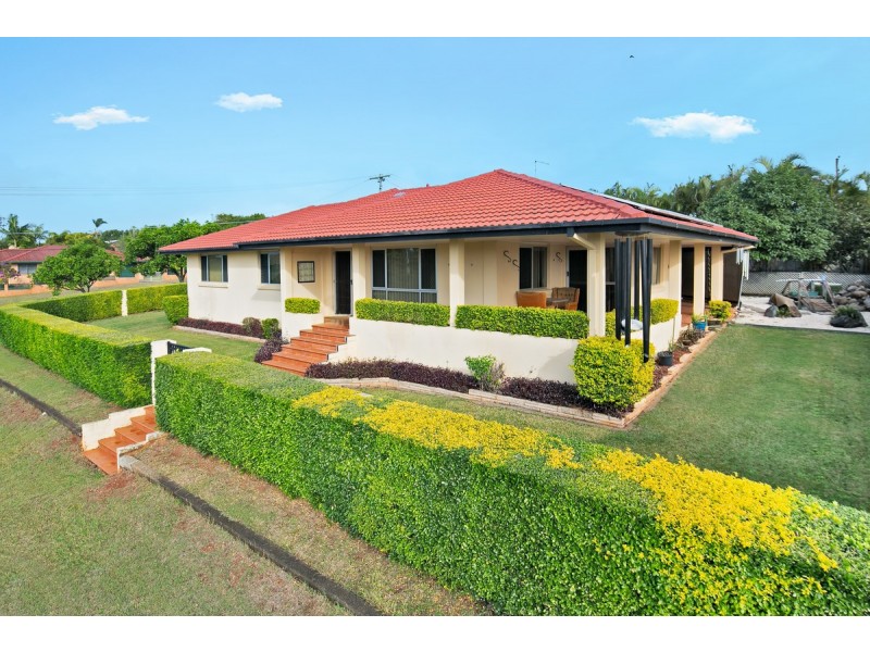 2 Karen Street, Cleveland QLD 4163