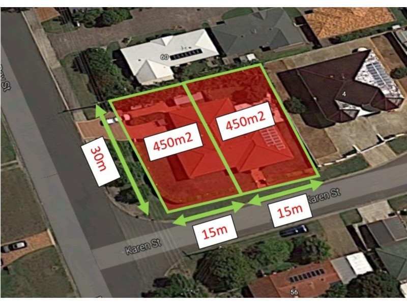 2 Karen Street, Cleveland QLD 4163