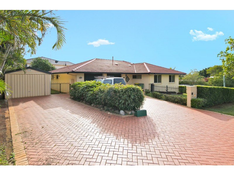 2 Karen Street, Cleveland QLD 4163