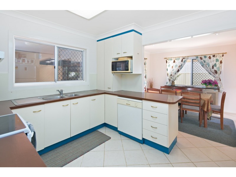 2 Karen Street, Cleveland QLD 4163