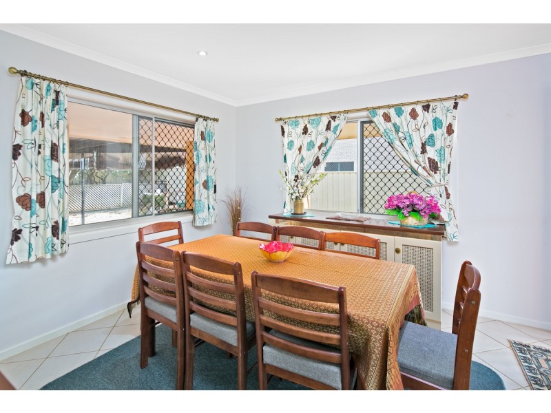 2 Karen Street, Cleveland QLD 4163