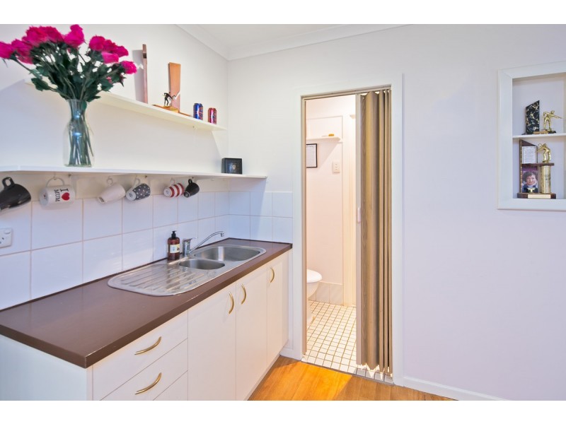 2 Karen Street, Cleveland QLD 4163