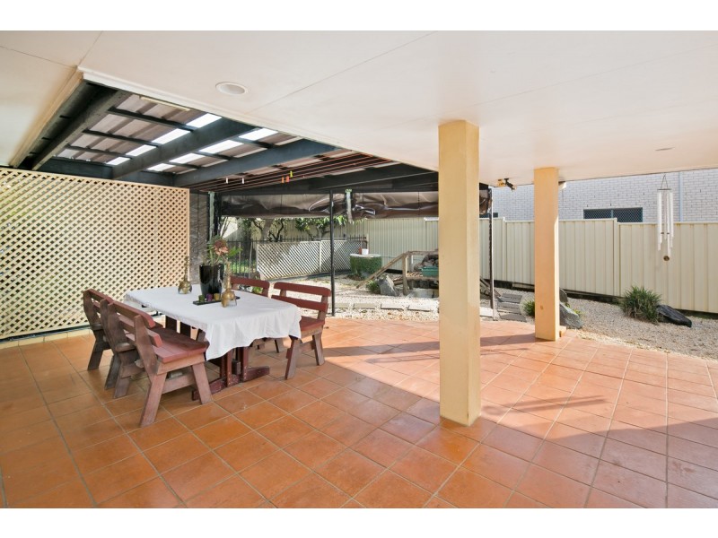 2 Karen Street, Cleveland QLD 4163