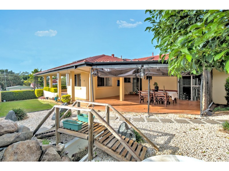 2 Karen Street, Cleveland QLD 4163