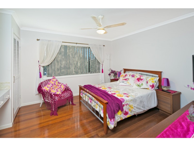 2 Karen Street, Cleveland QLD 4163