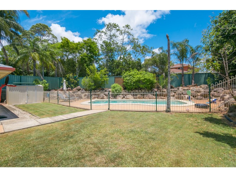 23 Brompton Street, Alexandra Hills QLD 4161