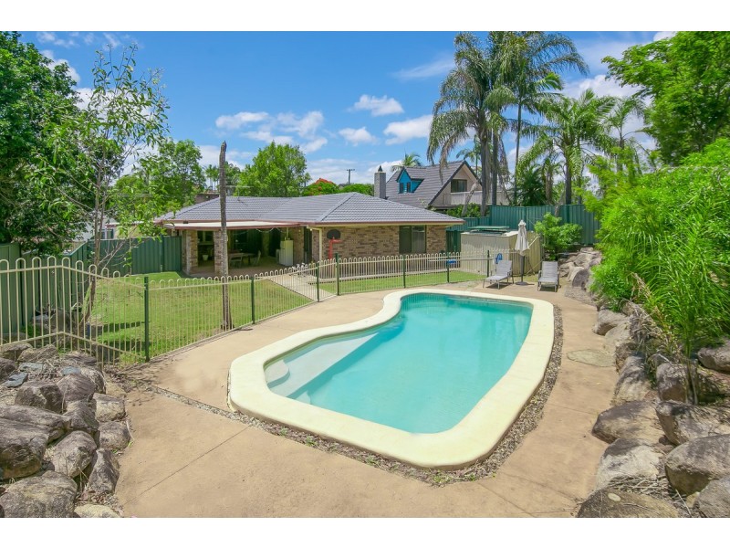 23 Brompton Street, Alexandra Hills QLD 4161