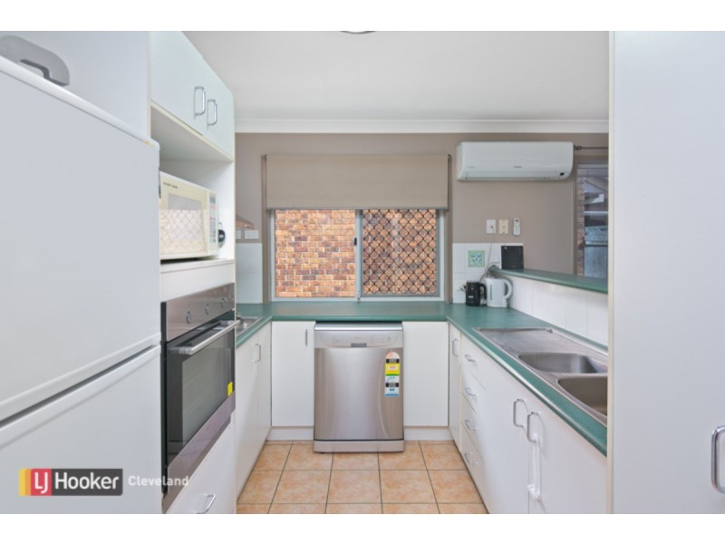 45 Hibiscus Drive, Mount Cotton QLD 4165