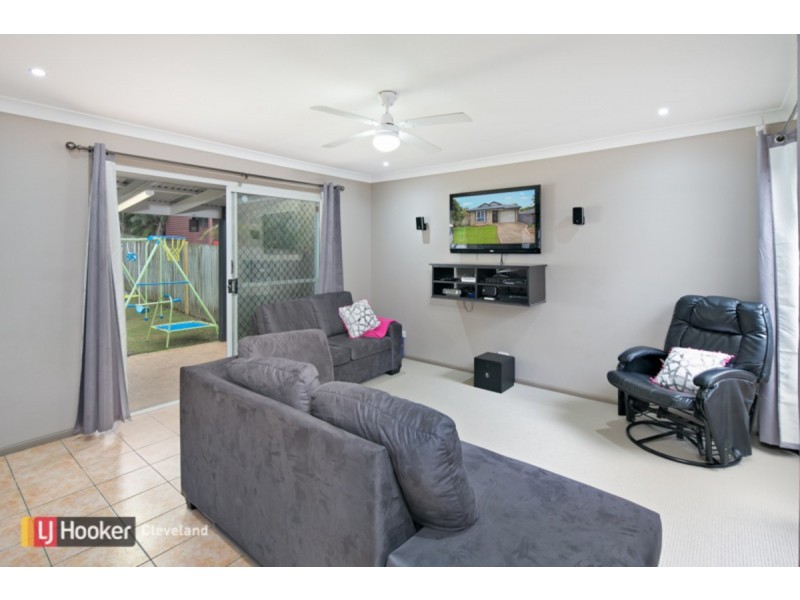 45 Hibiscus Drive, Mount Cotton QLD 4165