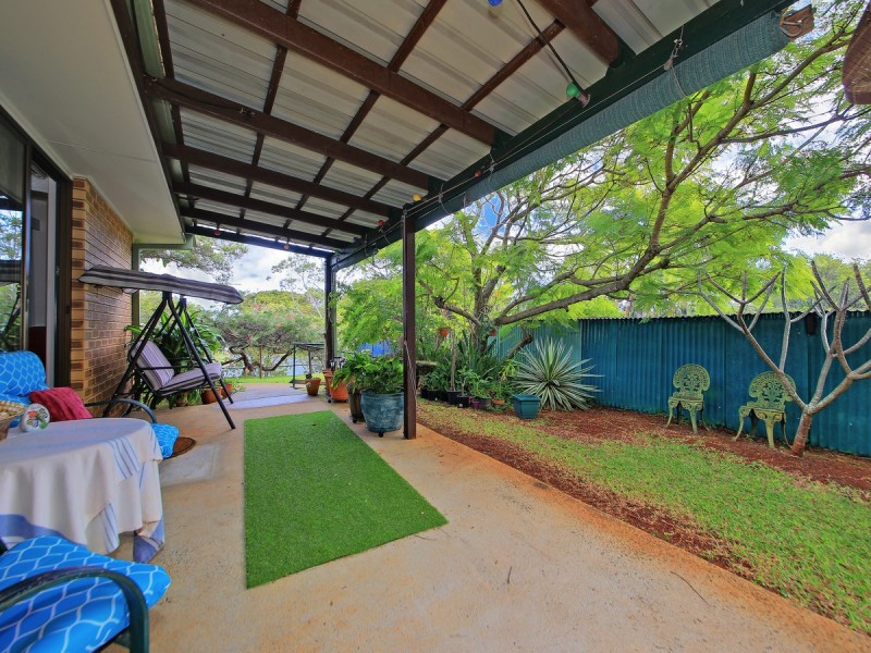 13 Yvonne Avenue, Thornlands QLD 4164