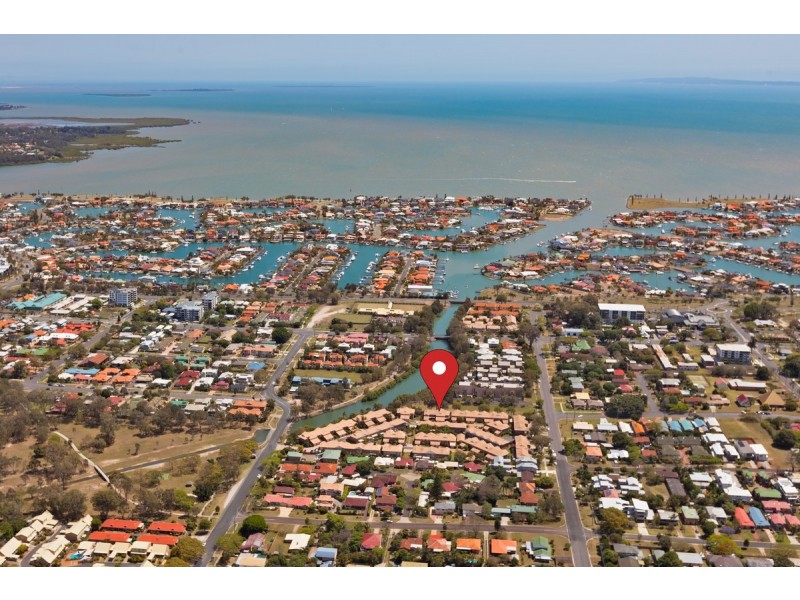 34/29 Island Street, Cleveland QLD 4163