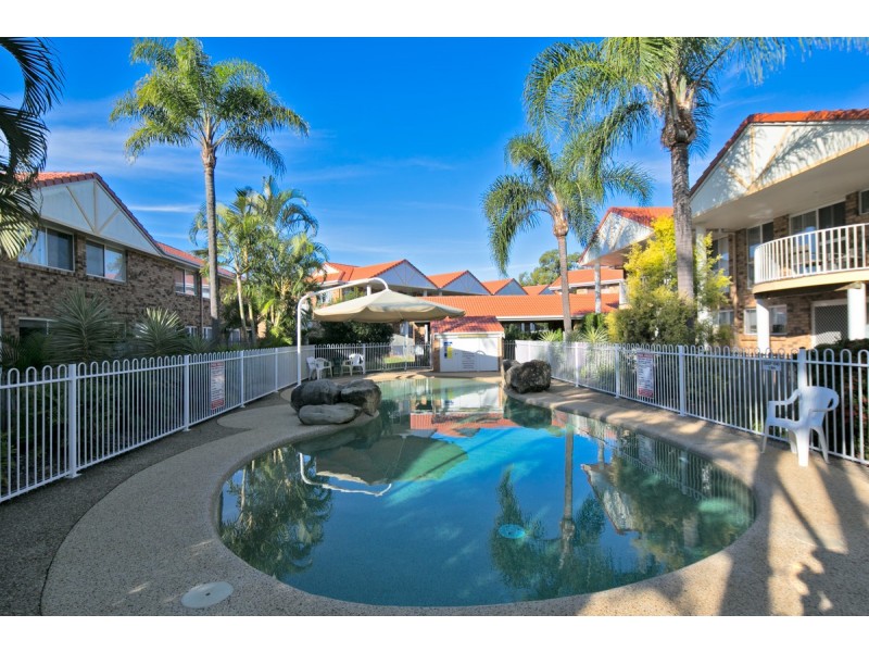 34/29 Island Street, Cleveland QLD 4163