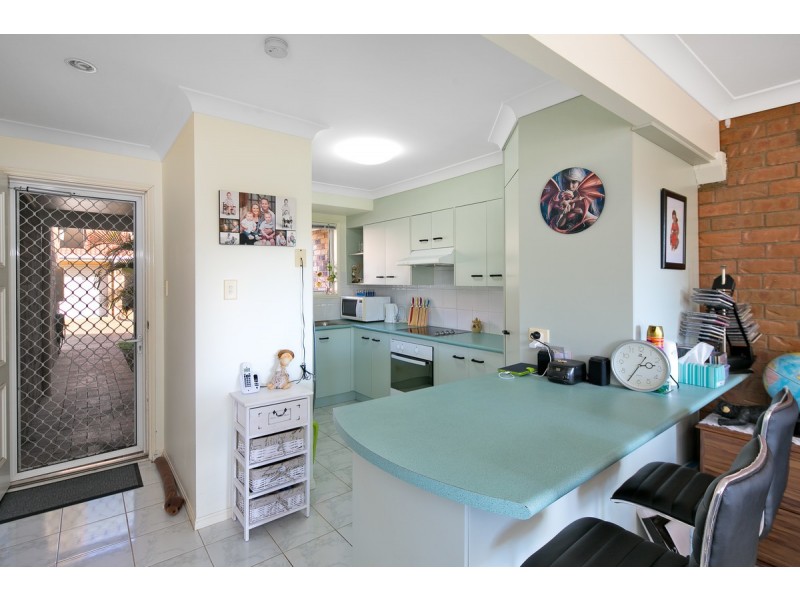 34/29 Island Street, Cleveland QLD 4163