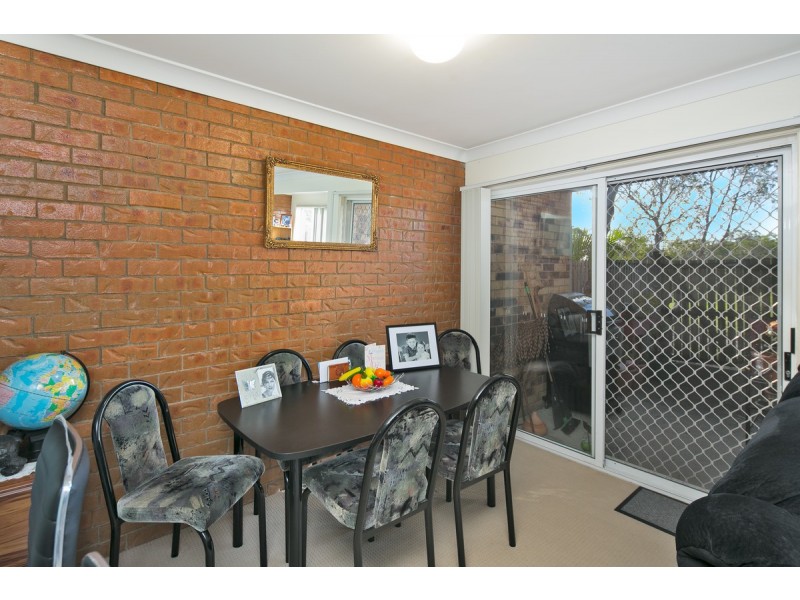 34/29 Island Street, Cleveland QLD 4163