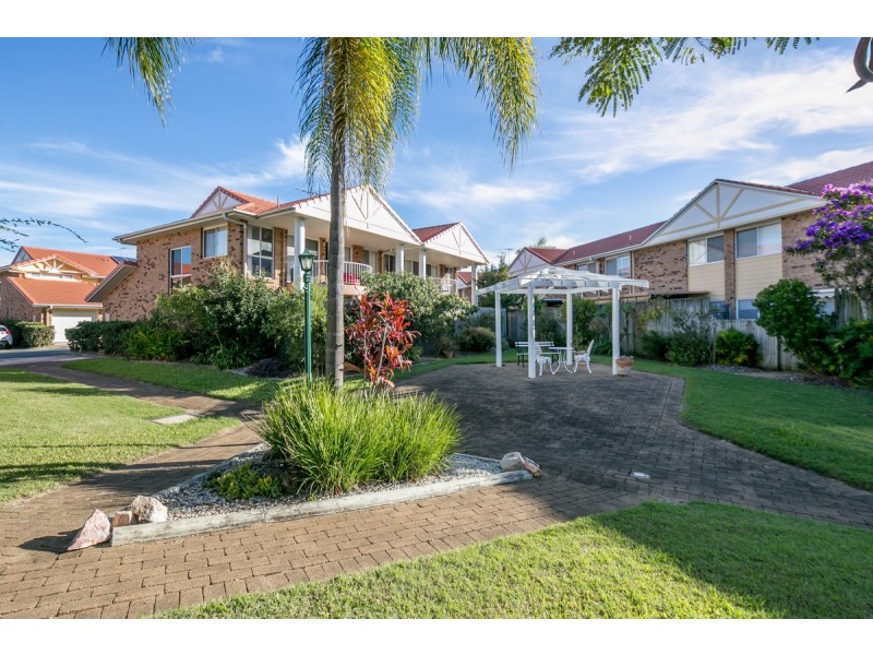 34/29 Island Street, Cleveland QLD 4163