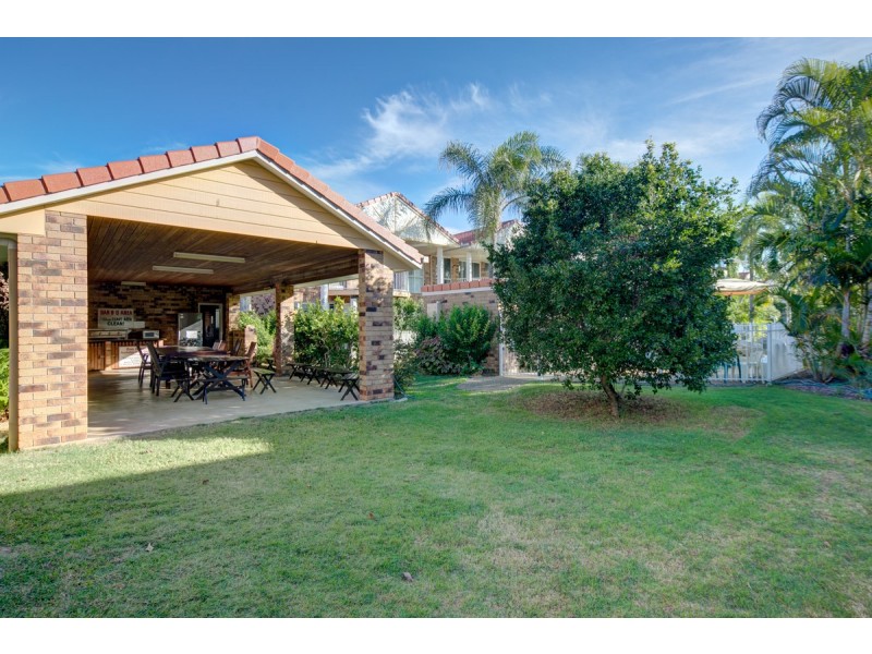 34/29 Island Street, Cleveland QLD 4163