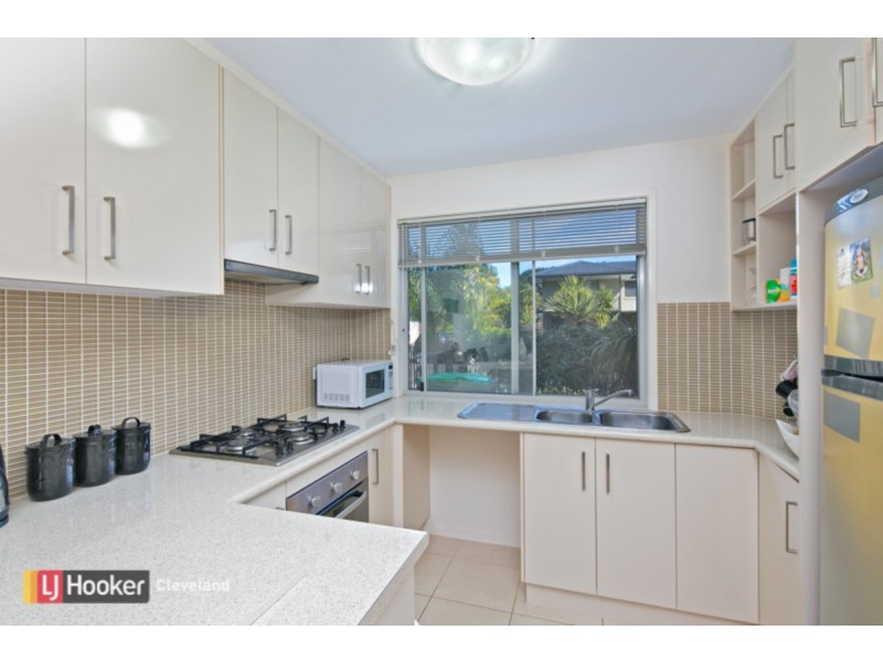 2 & 4/19-20 Ostend Court, Cleveland QLD 4163