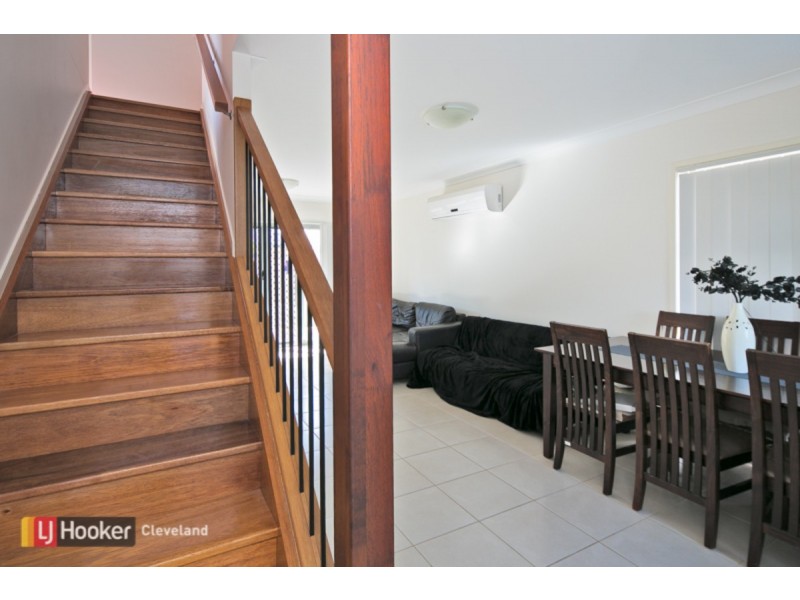 2 & 4/19-20 Ostend Court, Cleveland QLD 4163