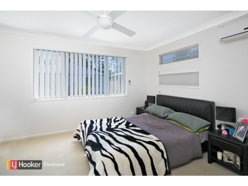 2 & 4/19-20 Ostend Court, Cleveland QLD 4163
