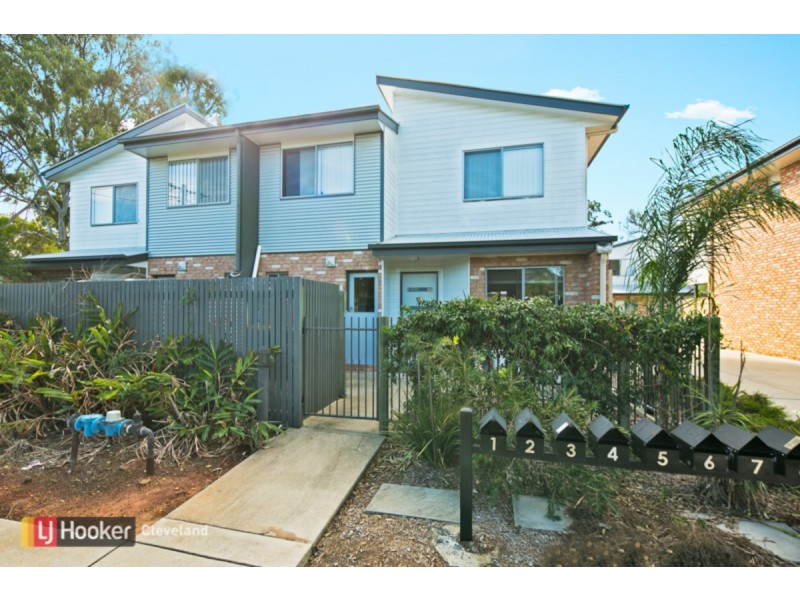 2 & 4/19-20 Ostend Court, Cleveland QLD 4163