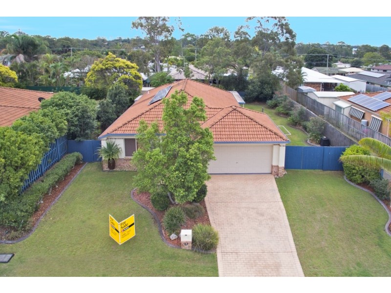 23 Verdelho Street, Thornlands QLD 4164