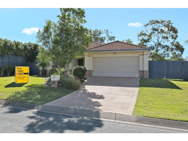 23 Verdelho Street, Thornlands QLD 4164