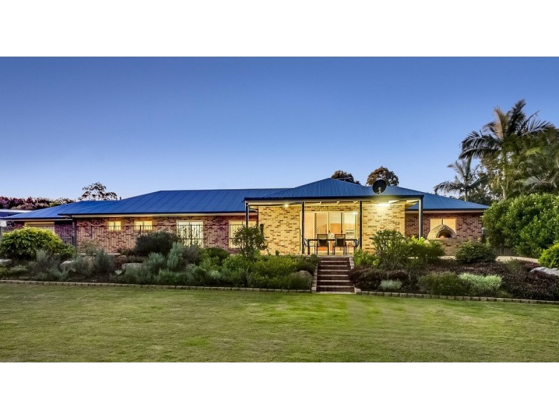 24 Grevillea Street, Redland Bay QLD 4165