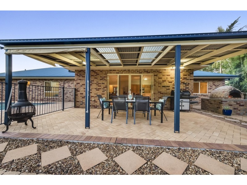 24 Grevillea Street, Redland Bay QLD 4165