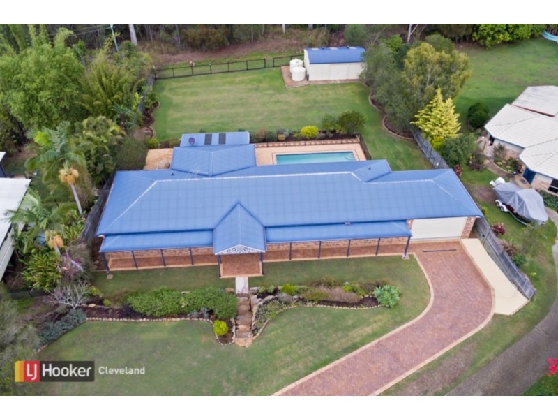 24 Grevillea Street, Redland Bay QLD 4165