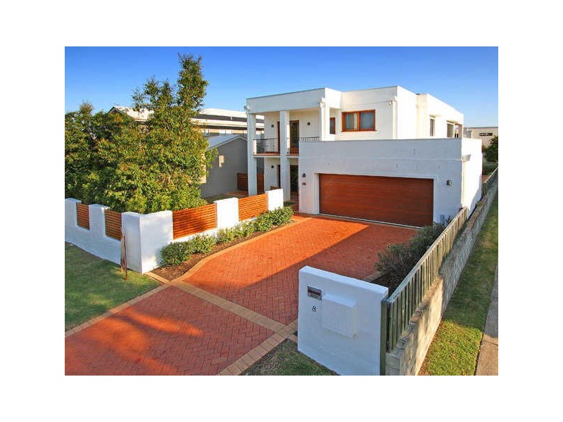 8 Paxton Street, Raby Bay QLD 4163