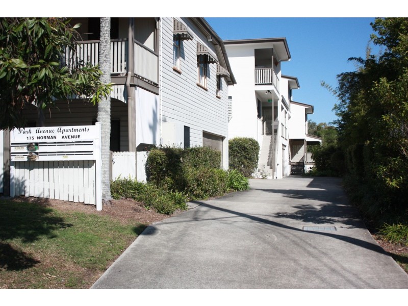2/175 Norman Avenue, Norman Park QLD 4170
