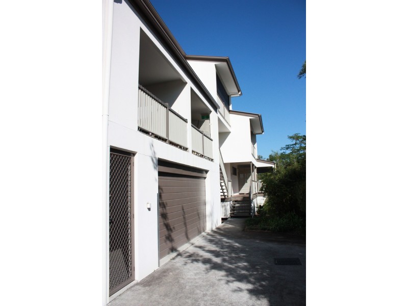 2/175 Norman Avenue, Norman Park QLD 4170