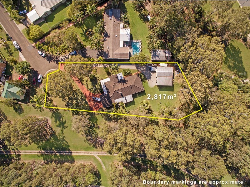 5 Mossip Court, Wellington Point QLD 4160