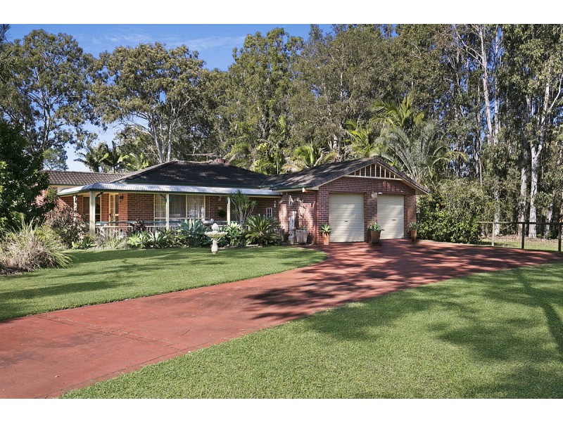 5 Mossip Court, Wellington Point QLD 4160