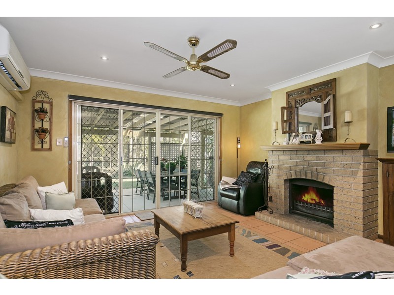 5 Mossip Court, Wellington Point QLD 4160