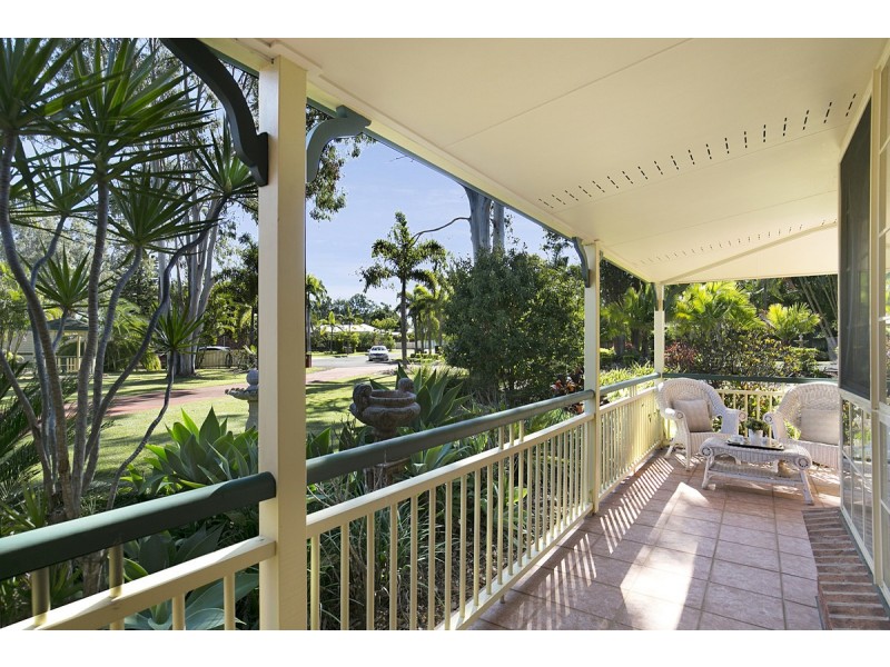 5 Mossip Court, Wellington Point QLD 4160