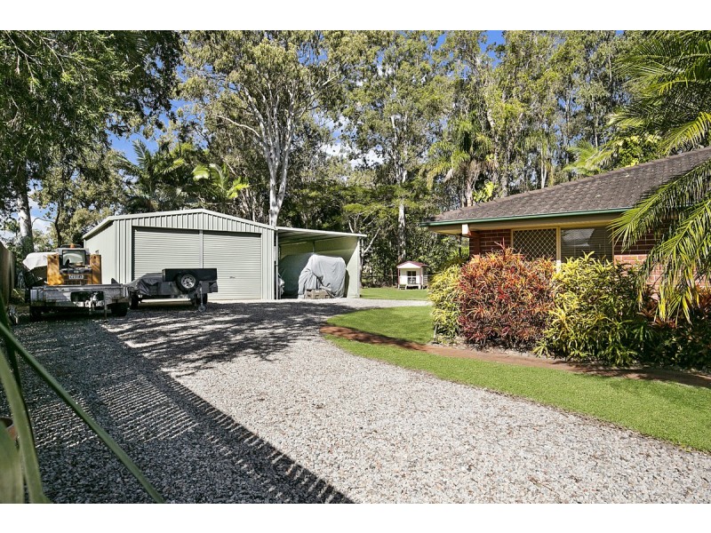 5 Mossip Court, Wellington Point QLD 4160