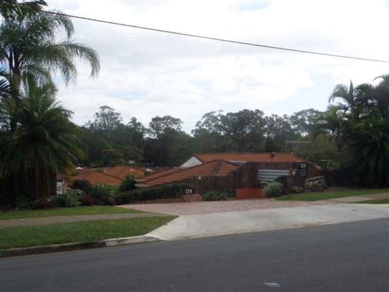 10/124 Wellington Street, Ormiston QLD 4160