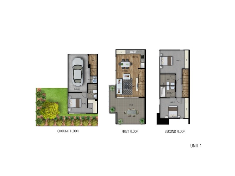 49-51 Murarrie Road, Murarrie QLD 4172 Floorplan