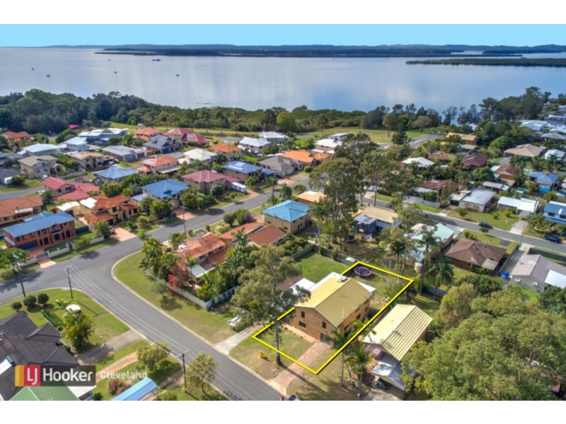 43 Jania Street, Redland Bay QLD 4165