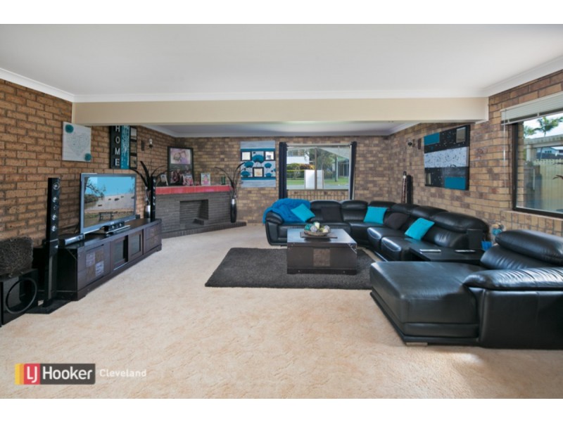 43 Jania Street, Redland Bay QLD 4165