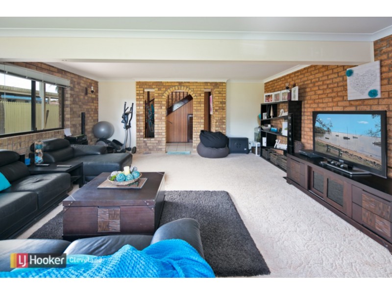 43 Jania Street, Redland Bay QLD 4165