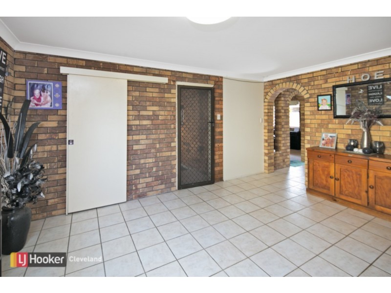 43 Jania Street, Redland Bay QLD 4165