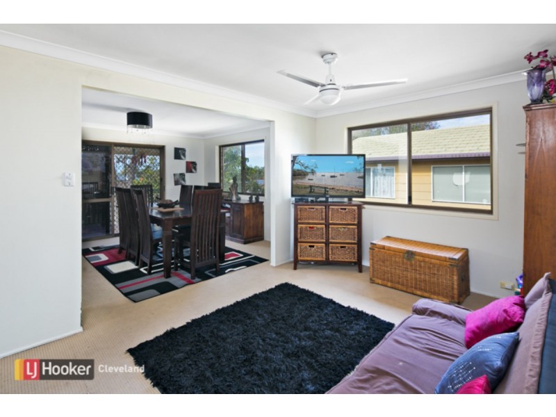 43 Jania Street, Redland Bay QLD 4165