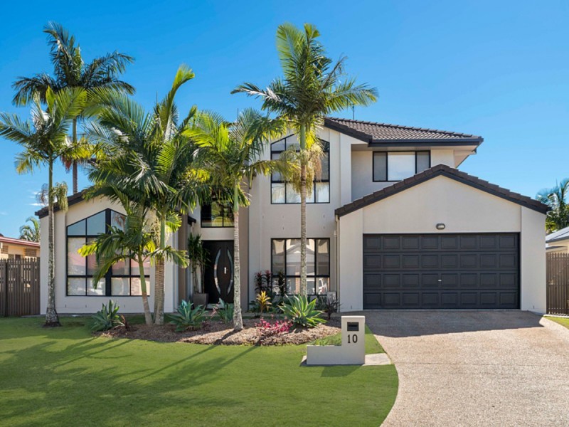 10 Stephen Court, Cleveland QLD 4163