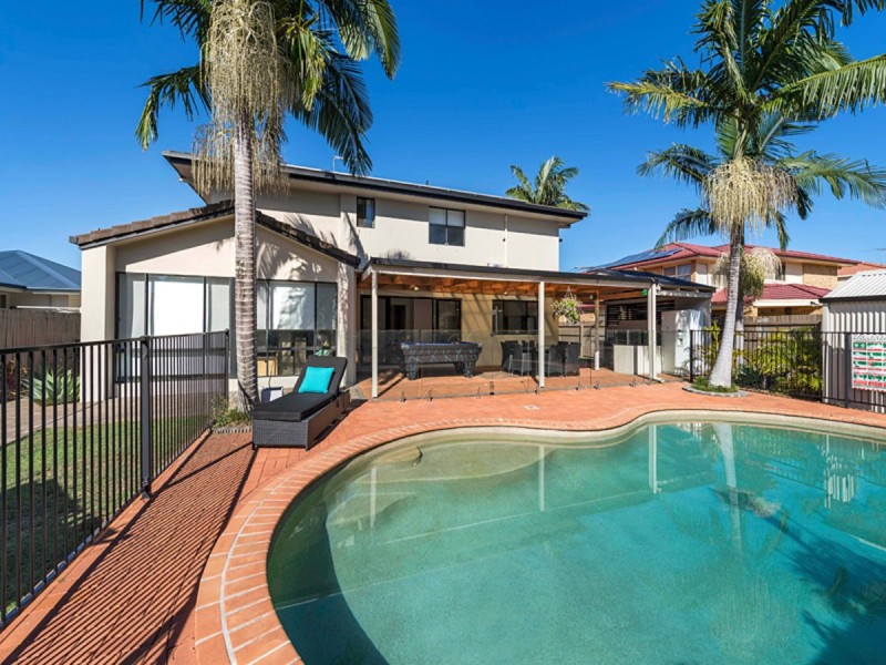 10 Stephen Court, Cleveland QLD 4163