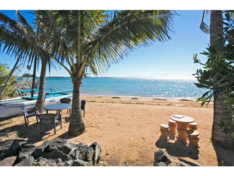 2/192 Shore Street North, Cleveland QLD 4163